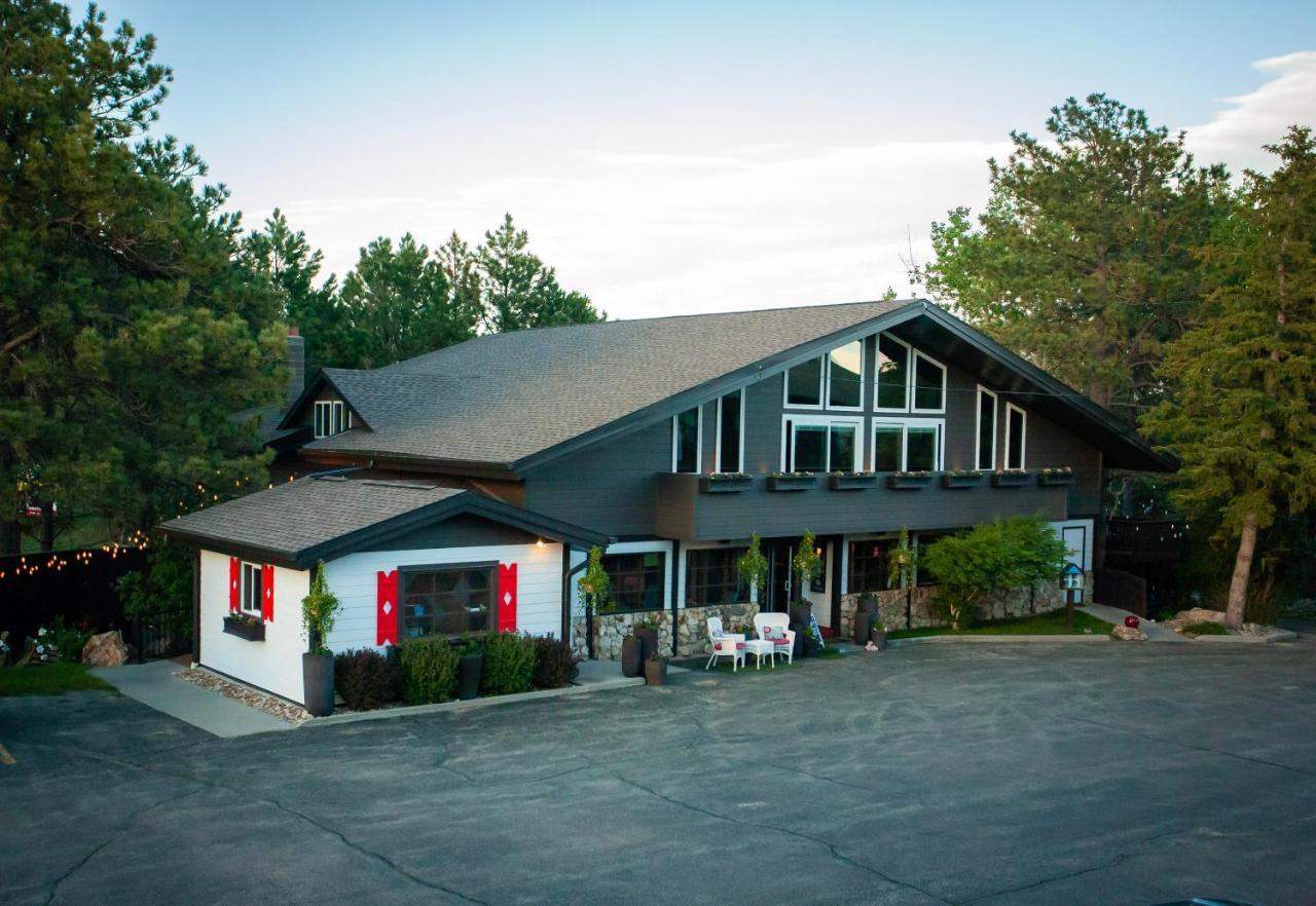 Bavarian Inn, Black Hills Custer Exterior photo