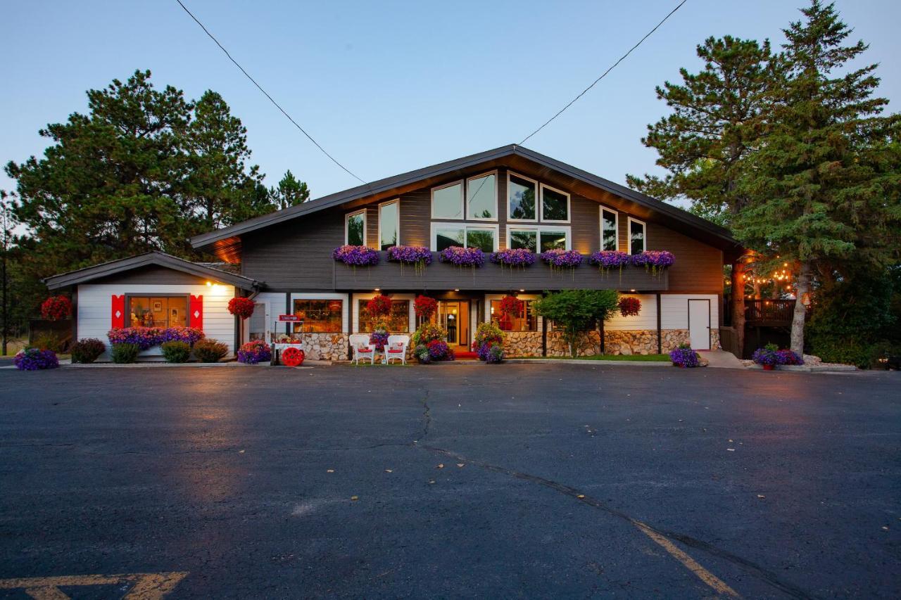 Bavarian Inn, Black Hills Custer Exterior photo