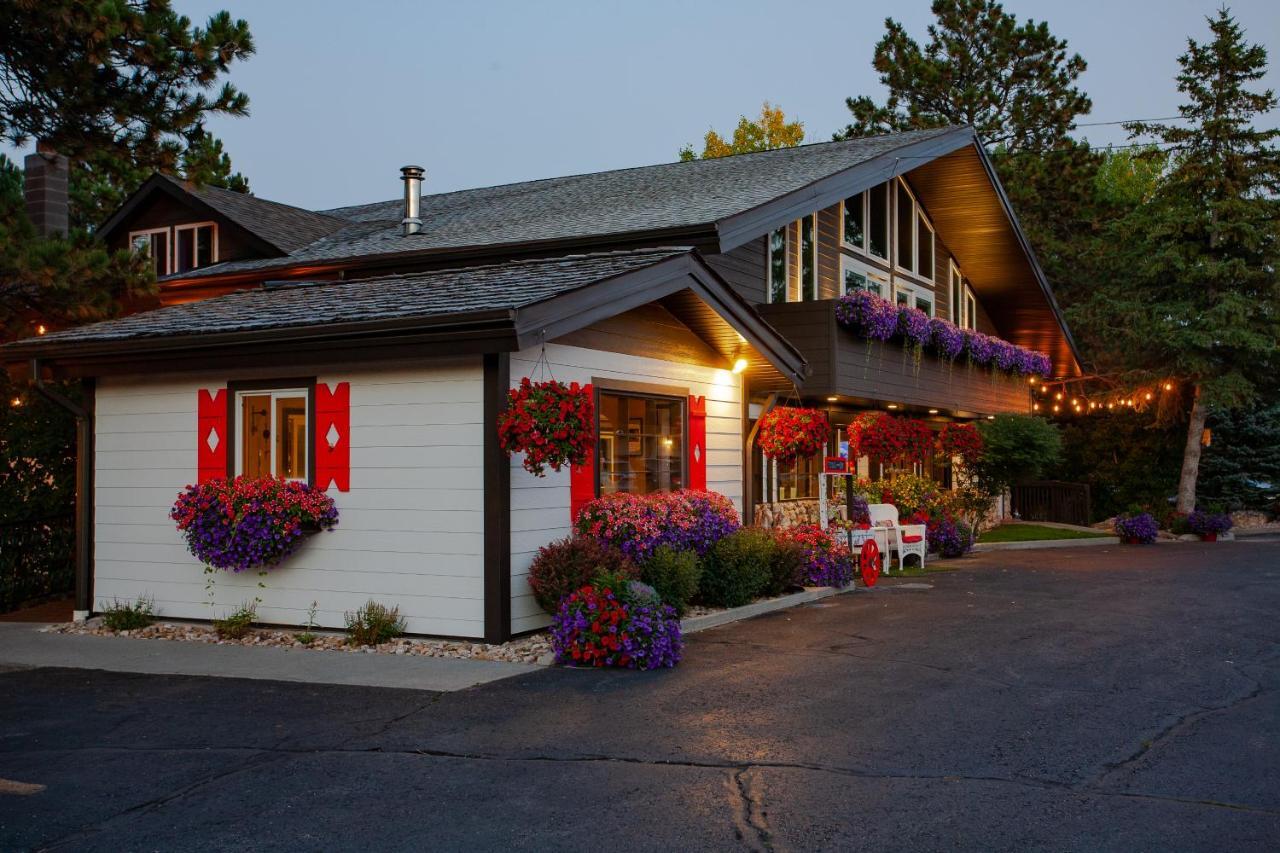 Bavarian Inn, Black Hills Custer Exterior photo